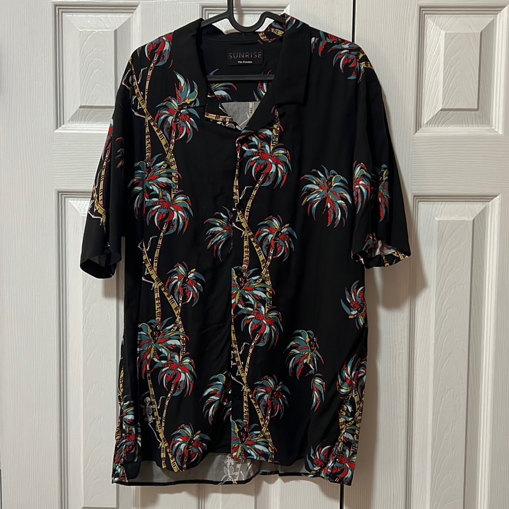 The Kooples Mens Shirt